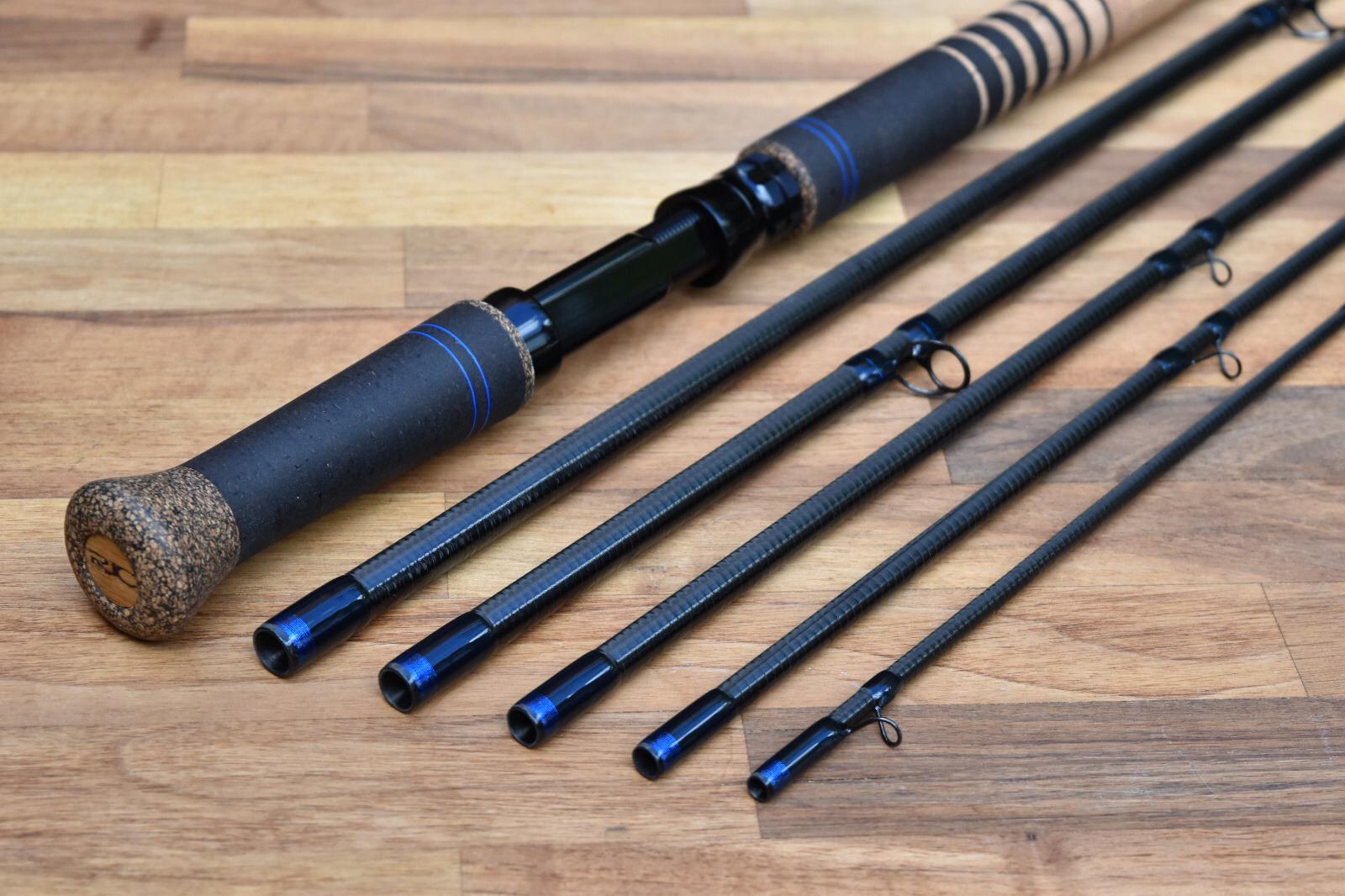 RJC Rods, Page 2