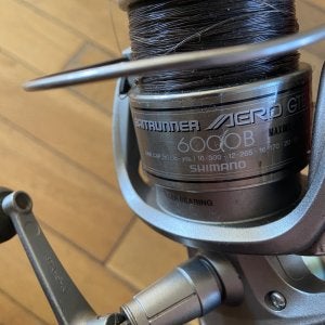 Spinning Reel Sale - shimano /penn