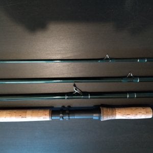 CND Gravity 15ft 10/11 | Salmon Fishing Forum